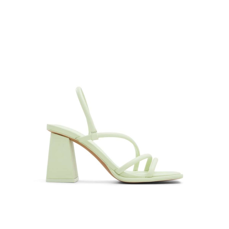 Talons Call It Spring Luxe Vert Clair Femme | WST-2781486